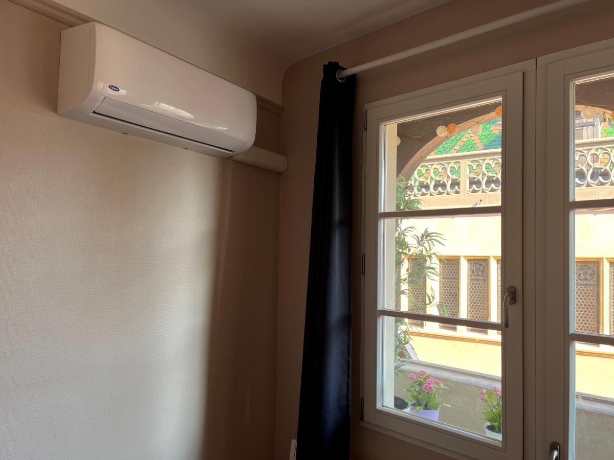 Le Balcon De Colmar Daire Dış mekan fotoğraf